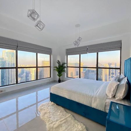 Luxury Jbr Apartments , Beach , Pool , Parking Dubai Eksteriør bilde