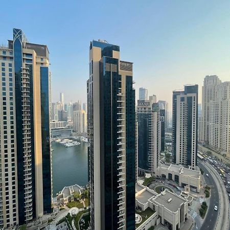 Luxury Jbr Apartments , Beach , Pool , Parking Dubai Eksteriør bilde